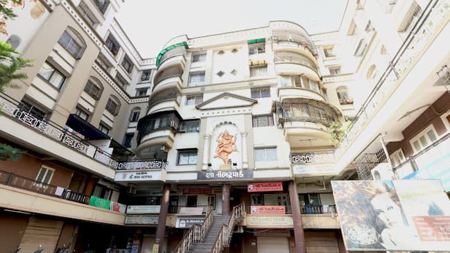 Slider image (8) Dr. Bharat Katarmal Dental and Implant Clinic